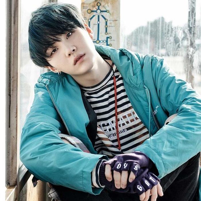Suga