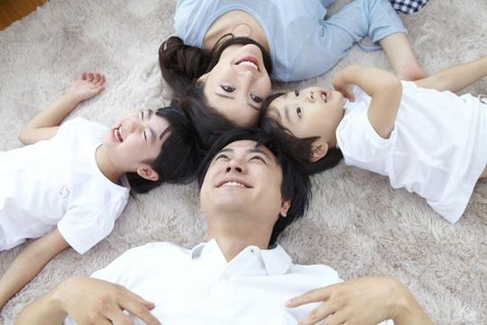 Trước khi lấy tôi, vợ đã có một cuộc hôn nhân ngắn ngủi, chưa có con cái. Ảnh minh họa