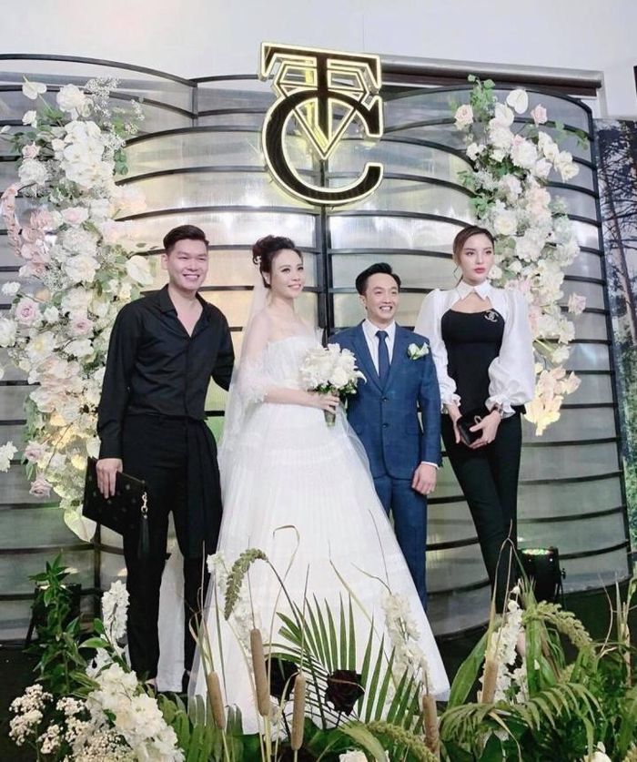 Đàm Thu Trang cho biết quy định đặt ra là để đảm bảo an toàn cho quan khách.