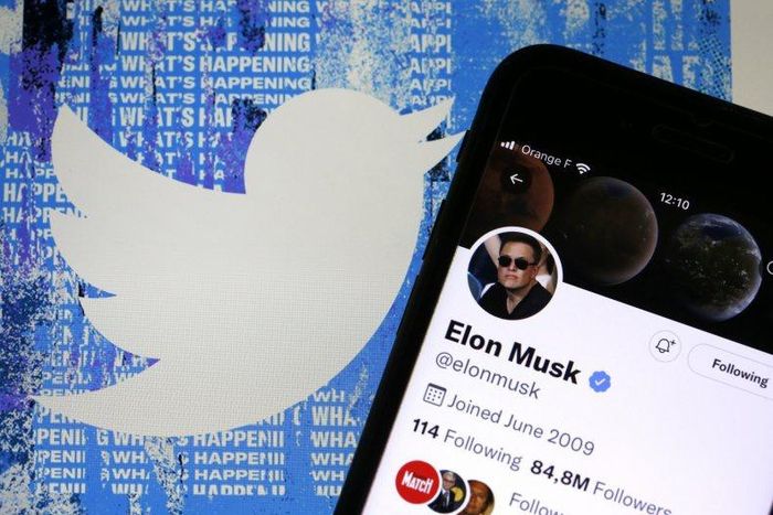  Theo ông Musk,Twitter chỉ có thể thay đổi được khi mạng xã hội này trở thành một doanh nghiệp tư nhân. Ảnh: Getty Images. 