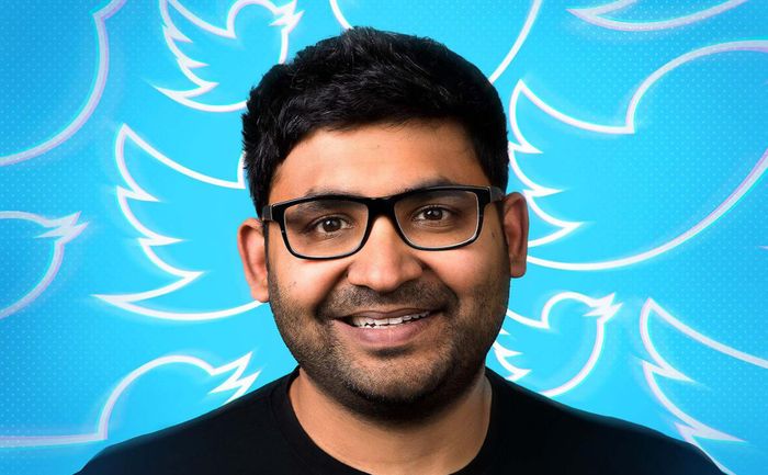  Ông Parag Agrawal, Giám đốc điều hành Twitter chỉ mới nhậm chức được 5 tháng. Ảnh: Getty Images. 