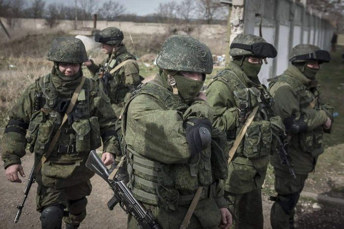 Nhưng dường như họ đã quên rằng, tại Mariupol không chỉ có quân đặc nhiệm Chechnya trong thành phố, mà còn có lực lượng đặc biệt tinh nhuệ nhất của Nga là SSO.