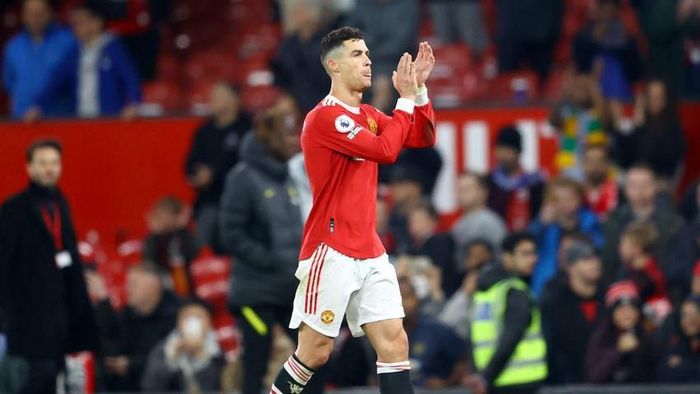 Ronaldo khó có cơ hội chinh phục vinh quang với MU