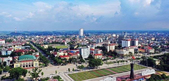 Trong bối cảnh khó khăn chung của nền kinh tế do tác động của dịch bệnh Covid-19, Thái Nguyên vẫn là điểm đến hấp dẫn của các nhà đầu tư.
