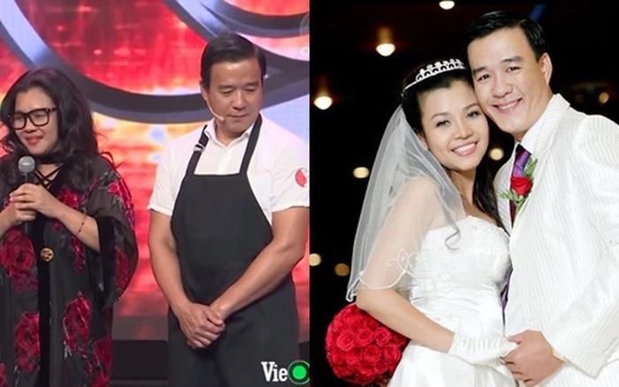 Đại gia Thắng Ngô và vợ cũ