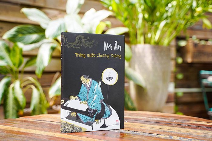 "Trăng nước Chương Dương" là khúc ca khải hoàn của quân dân Đại Việt, ngày quân dân nhà Trần đại thắng quân Nguyên Mông trở lại kinh đô Thăng Long
