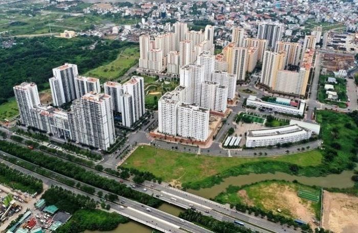 HoREA hiến kế phát huy nguồn lực đất đai phát triển kinh tế - xã hội.