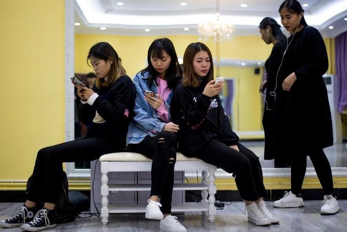  Gen Z có những yêu cầu mới đối với văn hóa công ty. 