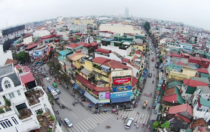 Việc phê duyệt 6 quy hoạch phân khu đô thị thuộc 4 quận nội đô lịch sử, trong đó có quận Hoàn Kiếm là cơ sở pháp lý quan trọng để bảo tồn, phát huy giá trị di sản đô thị, cải tạo chung cư cũ, giãn dân trên địa bàn, phục vụ mục tiêu phát triển kinh tế - xã hội.