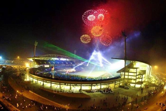SEA Games không chỉ là một sự kiện thể thao tầm khu vực mà đây còn là sự kiện thể thao quốc tế có quy mô diễn ra đầu tiên kể từ đại dịch Covid. Với giá trị tôn vinh thể thao, sức khỏe, sự kiện được đánh giá có tầm ảnh hưởng toàn cầu.