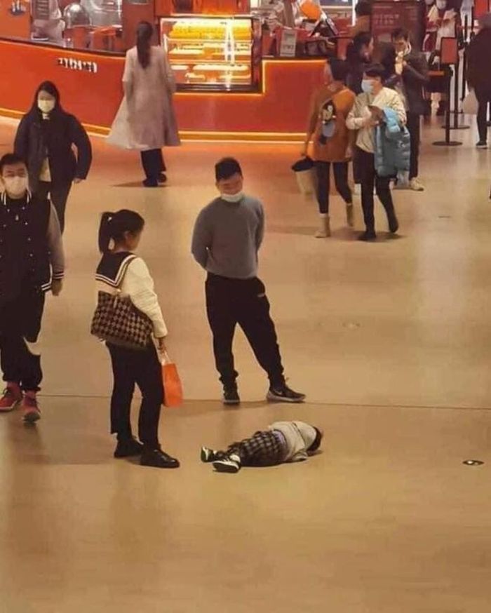 Để rồi xem ai thắng trong cuộc thi kiên nhẫn này. 