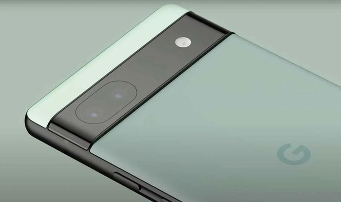  Google Pixel 6a có thiết kế giống Pixel 6, giá bán 449 USD. Ảnh: Google. 
