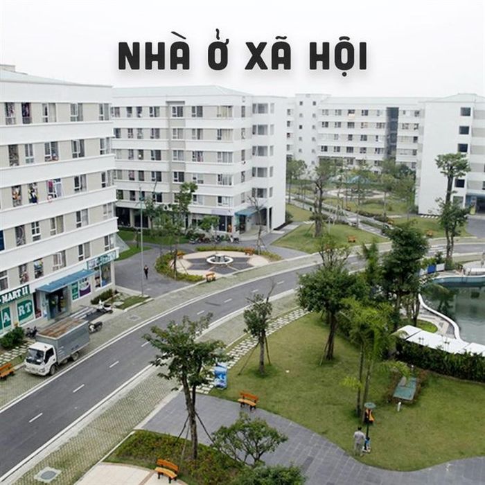 Bộ Xây dựng kiến nghị sửa đổi chính sách, điều chỉnh các quy định về ưu đãi cho chủ đầu tư phát triển nhà ở xã hội cho người thu nhập thấp khu vực đô thị và công nhân, người lao động tại khu công nghiệp. Ảnh: minh họa