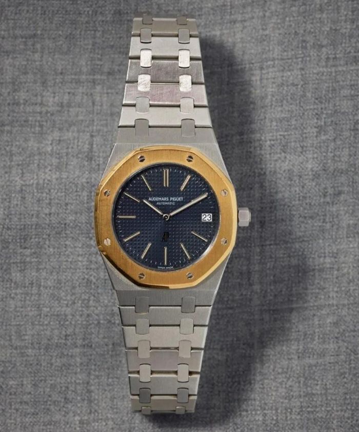 Phiên bản Royal Oak sản xuất năm 1978. Ảnh: GQ.