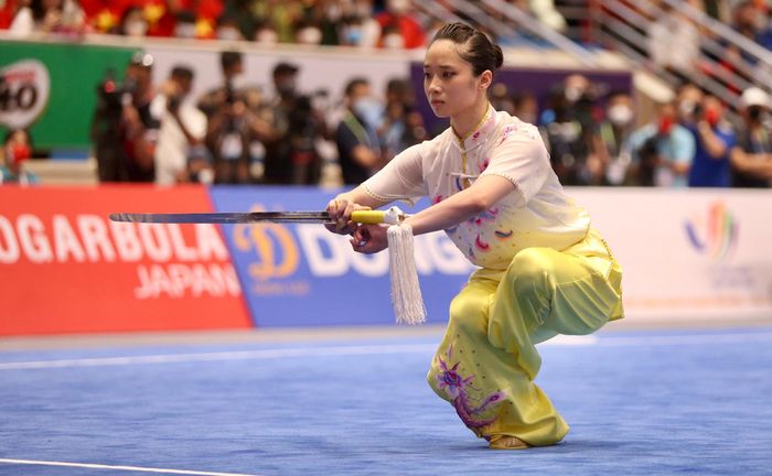 Ảnh Hoàng Linh