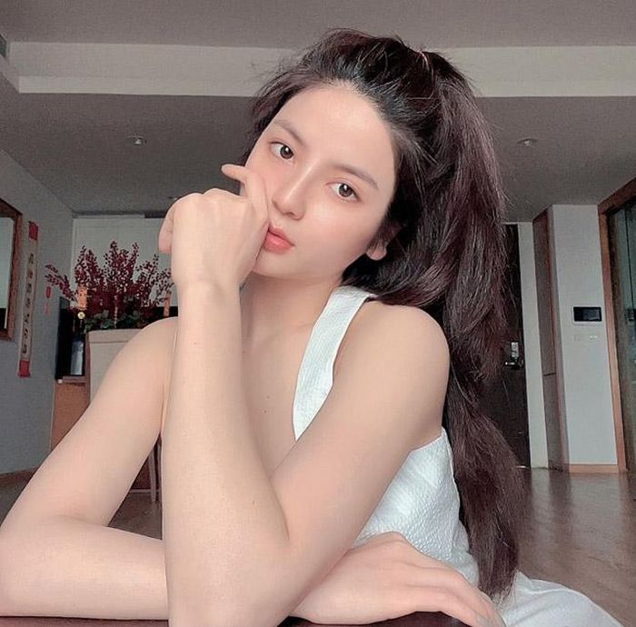Hiện tại Chu Thanh Huyền đang chuyên tâm kinh doanh.