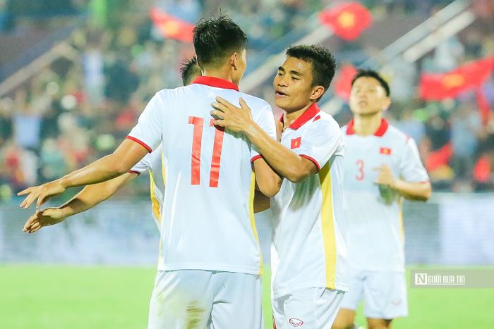 Đây cũng là tỉ số cuối cùng được giữ đến cuối trận, qua đó giúp U23 Việt Nam giành trọn 3 điểm vươn lên dẫn đầu bảng A với 10 điểm, ghi đưược 6 bàn thắng và không để thủng lưới bàn nào sau 4 trận đấu.