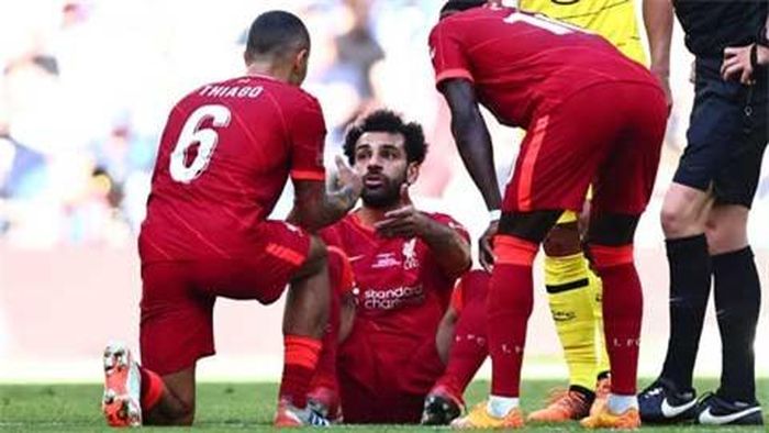 Mohamed Salah