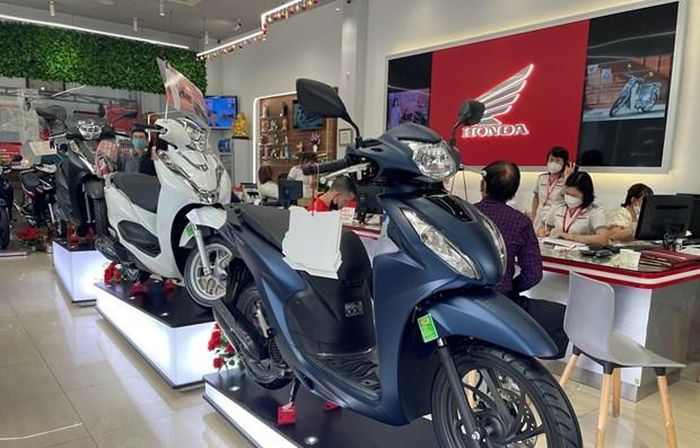 (Ảnh: PV/Vietnam+)