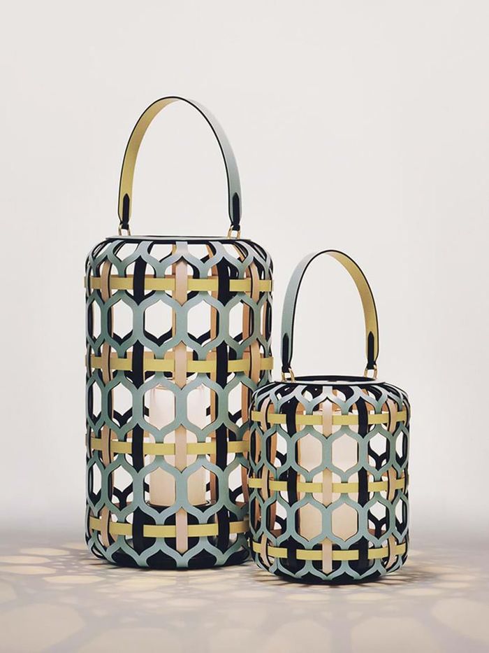 Lantern của Zanellato / Bortotto.