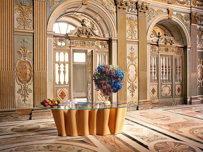 Đề cử Bảng Anemona của Atelier Biagetti.