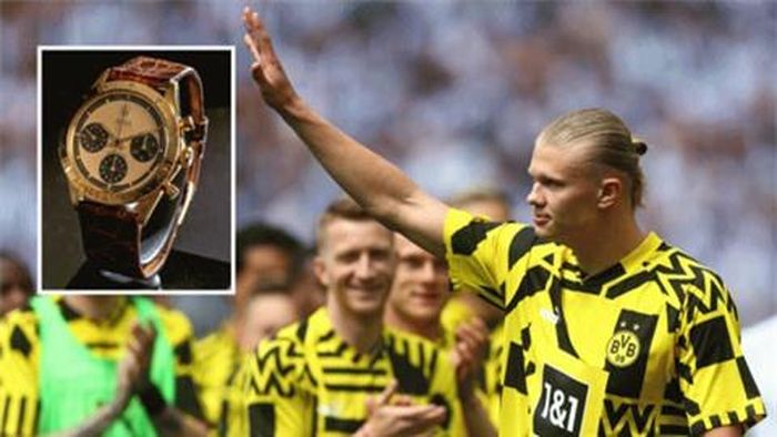 Erling Haaland