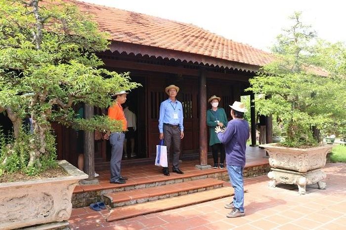 Phim trường Long Đại sẽ được kết nối vào tour khám phá thành phố Thủ Đức xanh