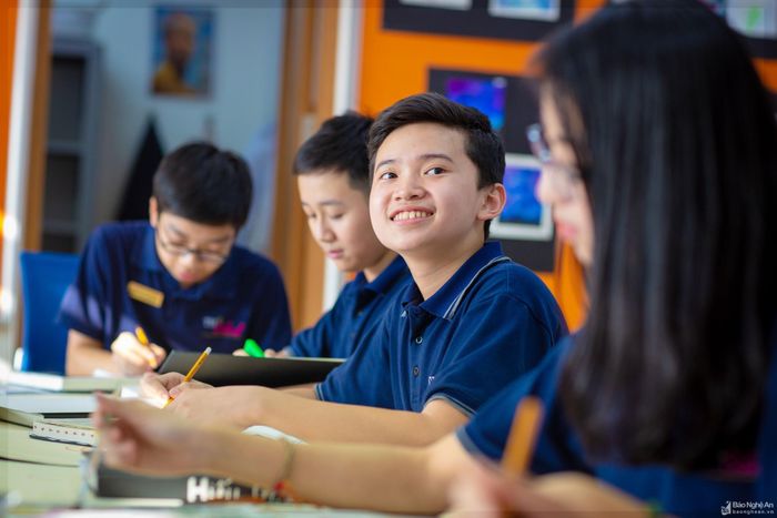 Bằng Tú tài A-Levels được chấp nhận tại các trường ĐH uy tín trong và ngoài nước.
