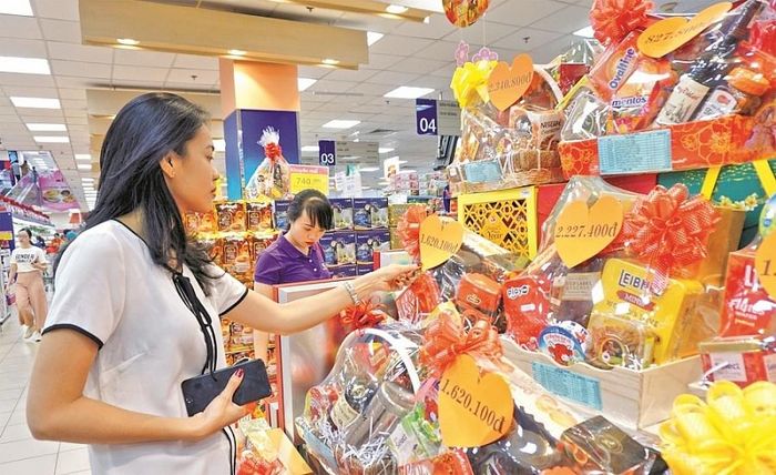 Kiềm chế lạm phát, ổn định kinh tế vĩ mô là mục tiêu hàng đầu