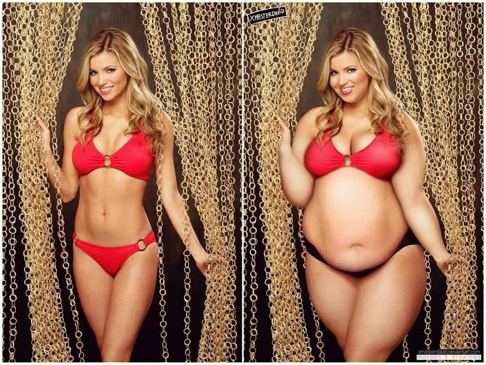  Body shaming dưới bất kỳ hình thức nào đều là hành động không thể chấp nhận. 