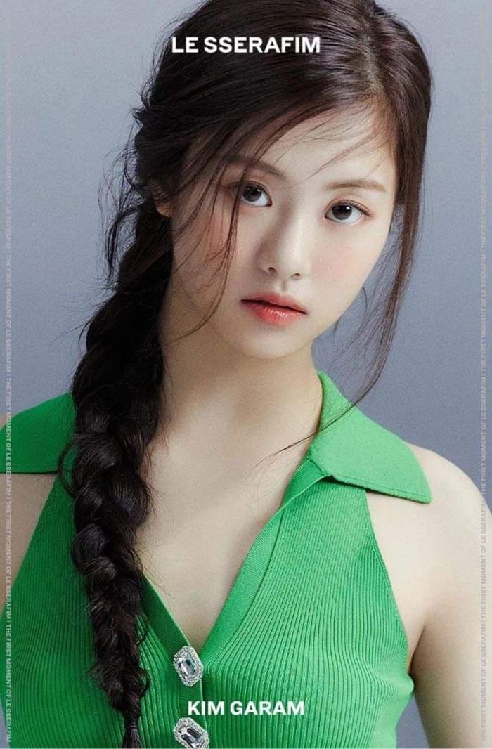 Người hâm mộ yêu cầu công ty đuổi Kim Ga Ram. 