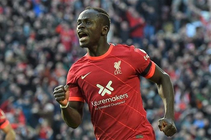 Mane có thể tới Bayern Munich