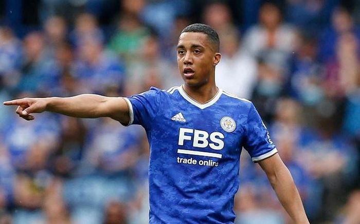 Arsenal quyết tâm theo đuổi Tielemans