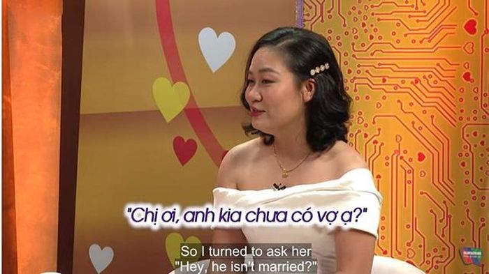 Được xác nhận chính xác là "nhân vật" vẫn còn độc thân...