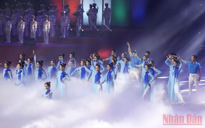 (Ảnh: KHIẾU MINH)