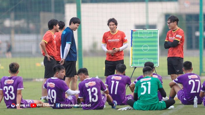 * Các bảng đấu tại VCK U23 châu Á 2022: