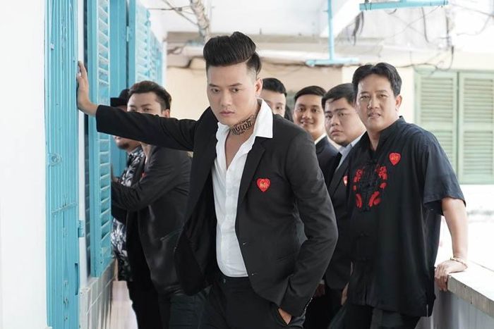 “Vi cá tiền truyện” chính là thành công đáng kể nhất của Quách Ngọc Tuyên hiên nay