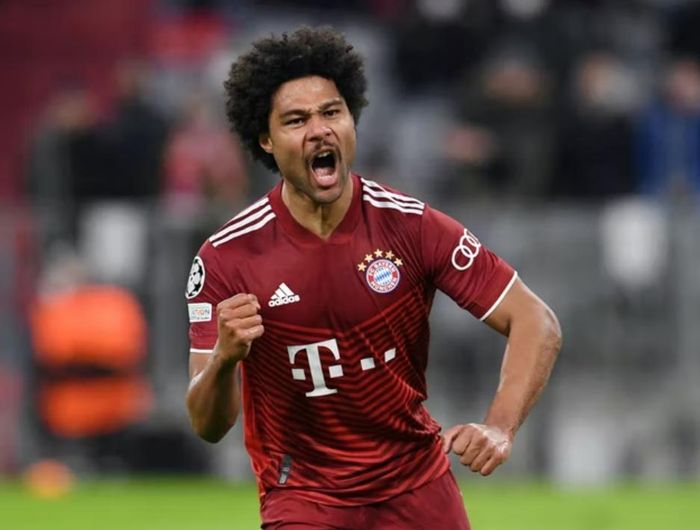 Arsenal muốn mua lại Gnabry