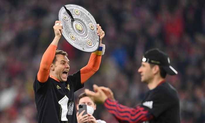  Bayern đang đối mặt với nhiều vấn đề. 