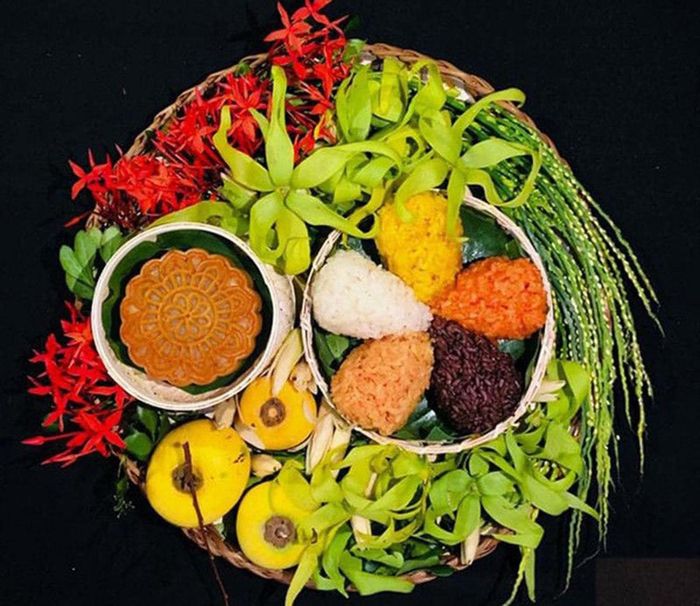 Văn khấn mùng 1 tháng 5 âm lịch