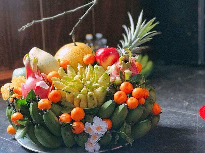 Văn khấn mùng 1 tháng 5 âm lịch