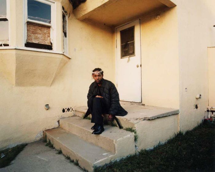 Kendrick Lamar