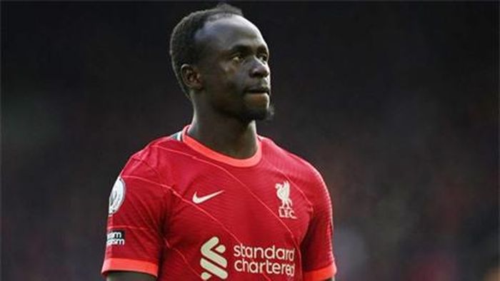 Sadio Mane