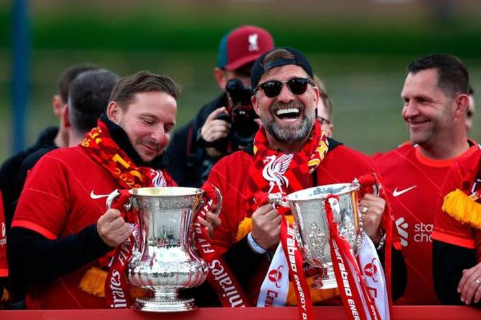 Klopp sẽ có một mùa hè bận rộn .