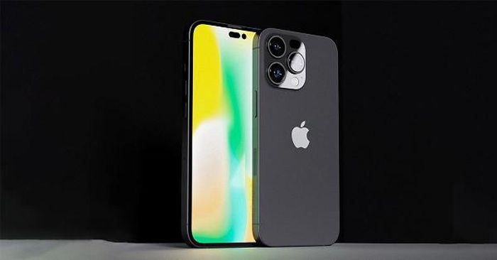 Nhiều nguồn tin rò rỉ cho biết bộ đôi iPhone 14 Pro sẽ được trang bị chip đời mới, trong khi các phiên bản iPhone 14 tiêu chuẩn vẫn sẽ dùng chip A15.