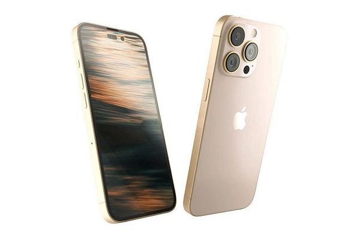 iPhone 14 Pro được cho là sẽ có giá khởi điểm 1.099 USD (khoảng 25,1 triệu đồng) - tăng 100 USD so với iPhone 13 Pro. iPhone 14 Pro Max có giá 1.199 USD (khoảng 27,5 triệu đồng) - cũng tăng 100 USD so với iPhone 13 Pro Max.