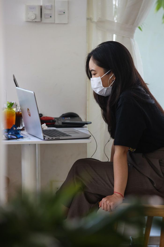  Theo các chuyên gia, áp lực do nhàn rỗi ngoài mong muốn không phải vấn đề hiếm gặp. Ảnh minh họa: Phương Lâm. 
