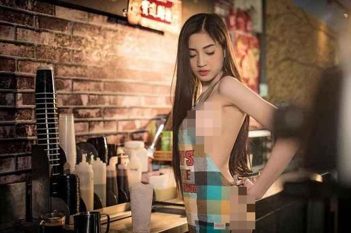 Mặc dù sau đó nhà hàng đã lên tiếng thanh minh đây không phải chiêu trò quảng cáo nhưng nhiều người vẫn lắc đầu ngao ngán.