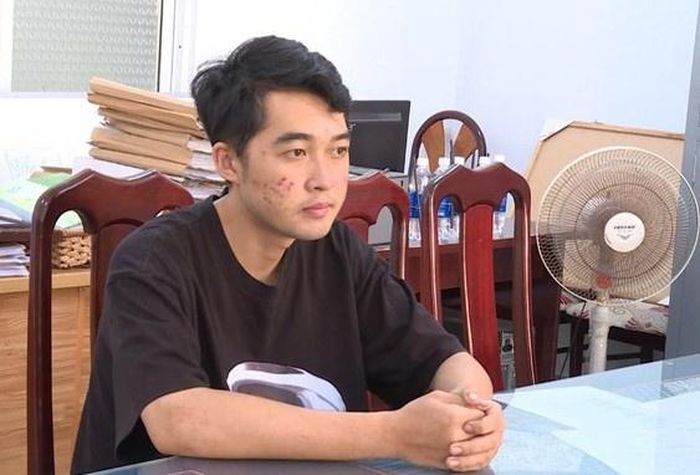  Trương Quang Anh Đức. 