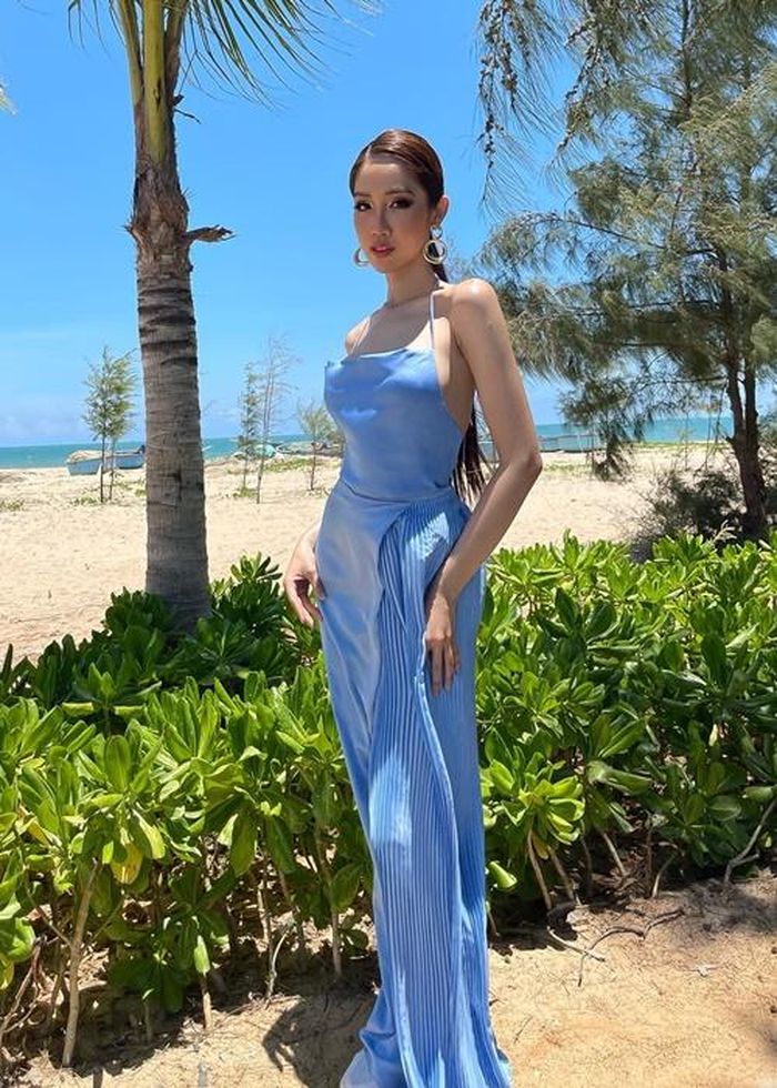 Dược sĩ Tiến bỏ ra khoảng 100 triệu để bình chọn cho Nhật Hà.